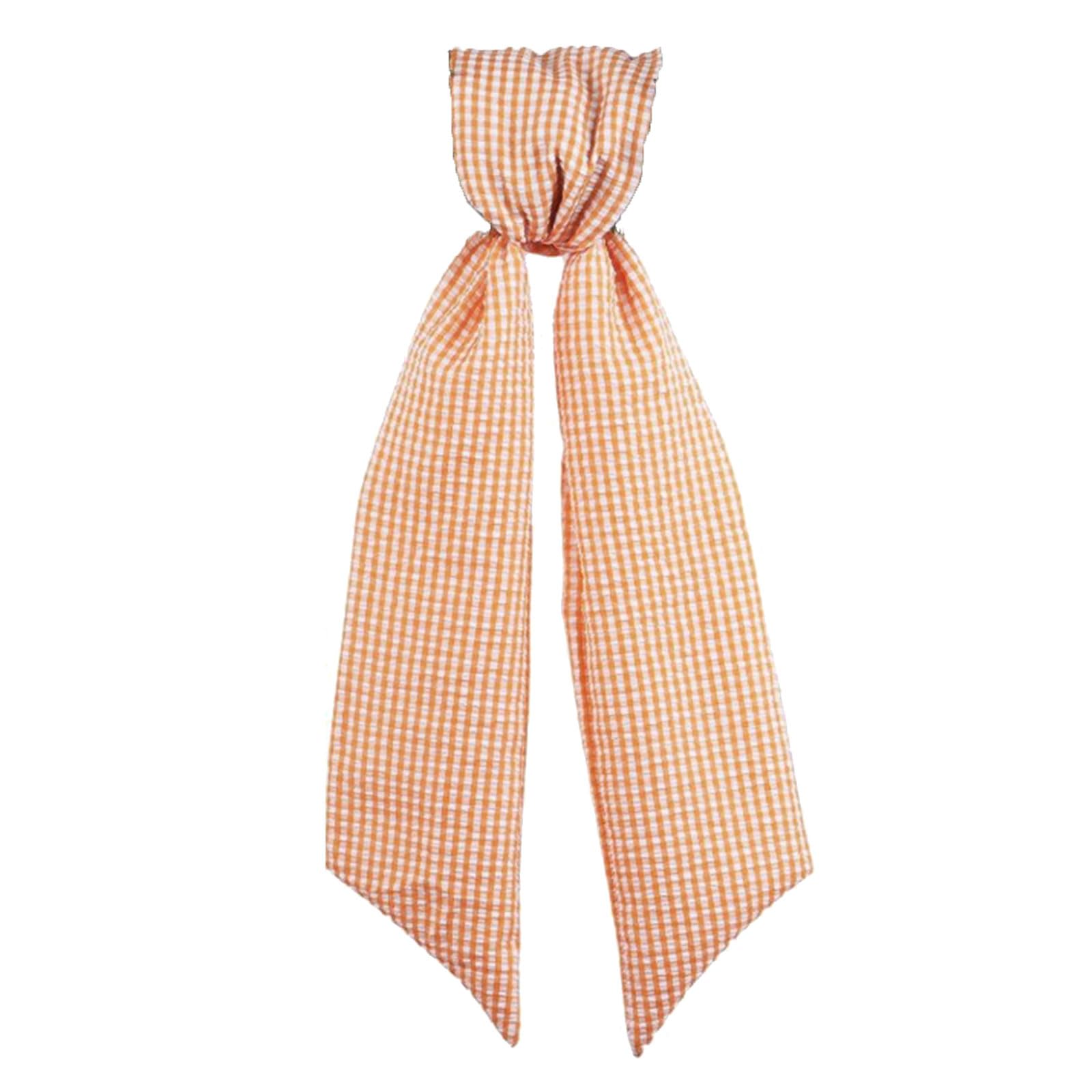 Tsophreniq Autumn Harvest Wreath Ribbon Polyester for Craft Mantels Wrapping Thanksgiving Wreath Decoration Autumn Home Decoration