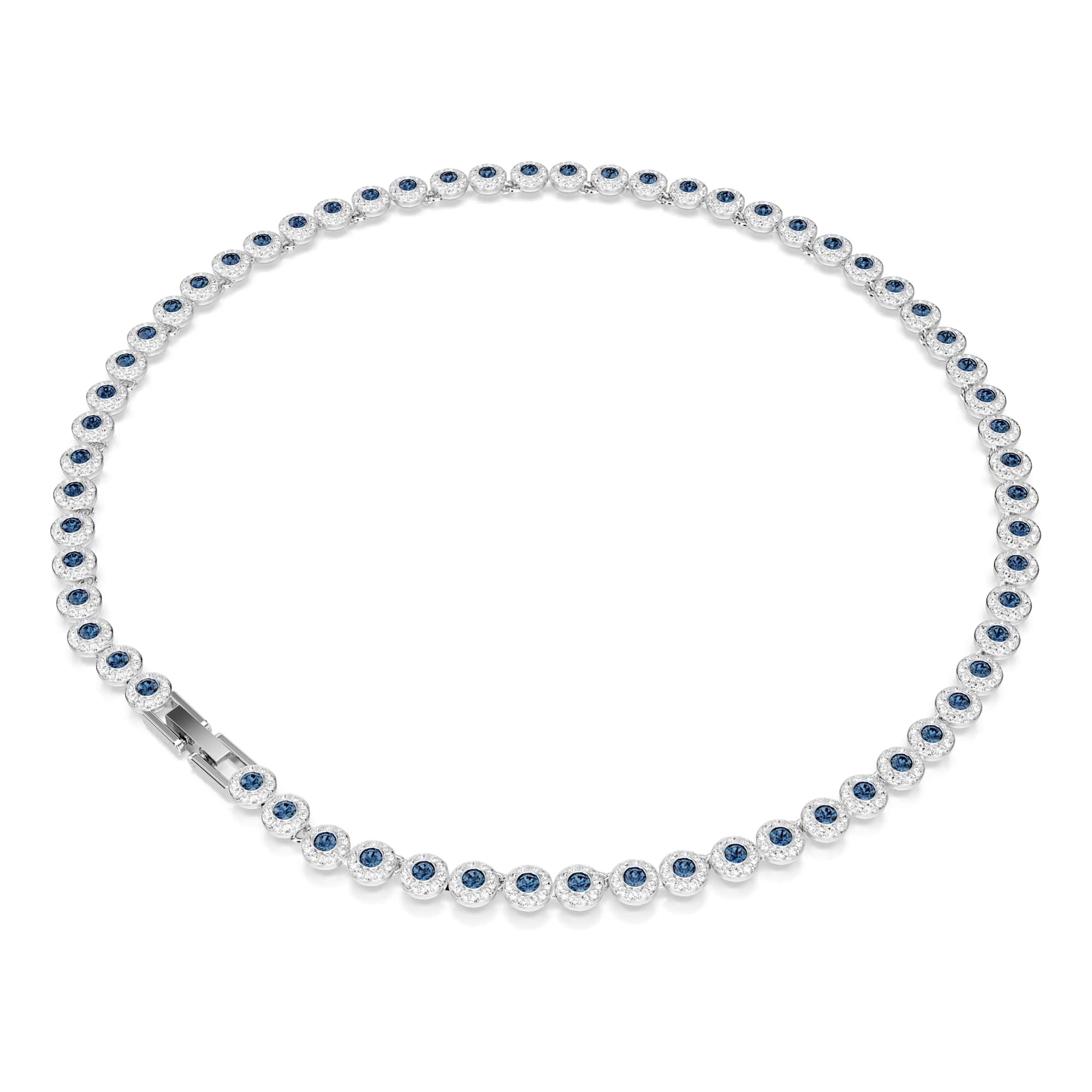 Swarovski Una Angelic Collezione Collana