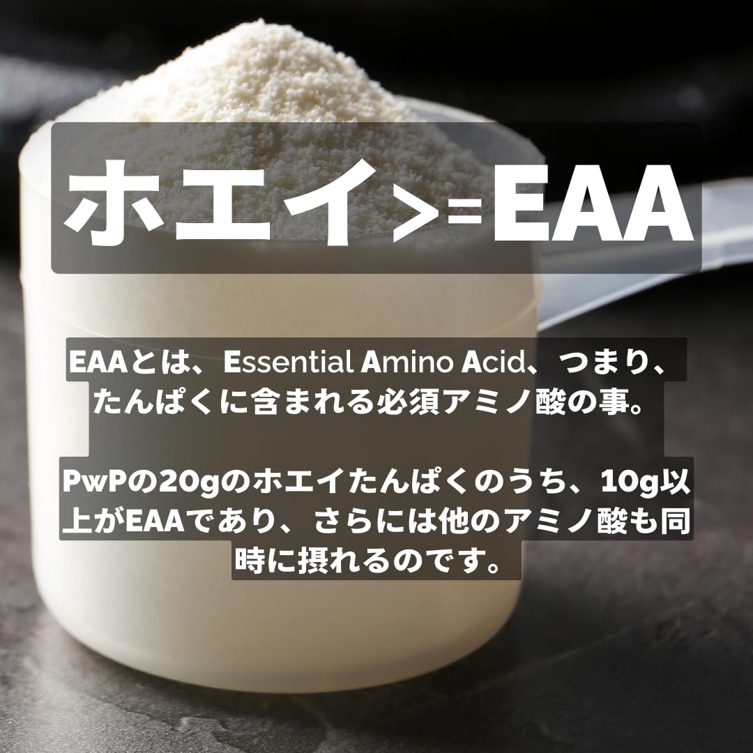 Amazon | 【トレーニング前専用】Protein Nationプレワークアウト