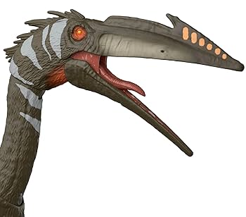 Pasalidognathus modestus　69mm 62mm Psalidognathus modestus Fries, 1833