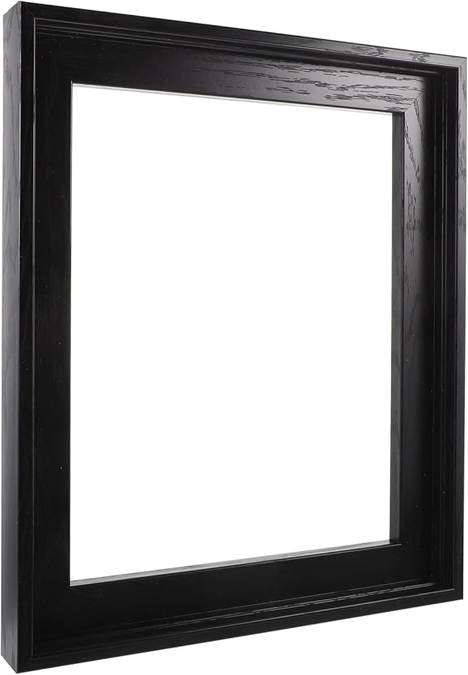 Canvas Floating Frames Floating Frame for 25x30 Canvas Paintings Deep