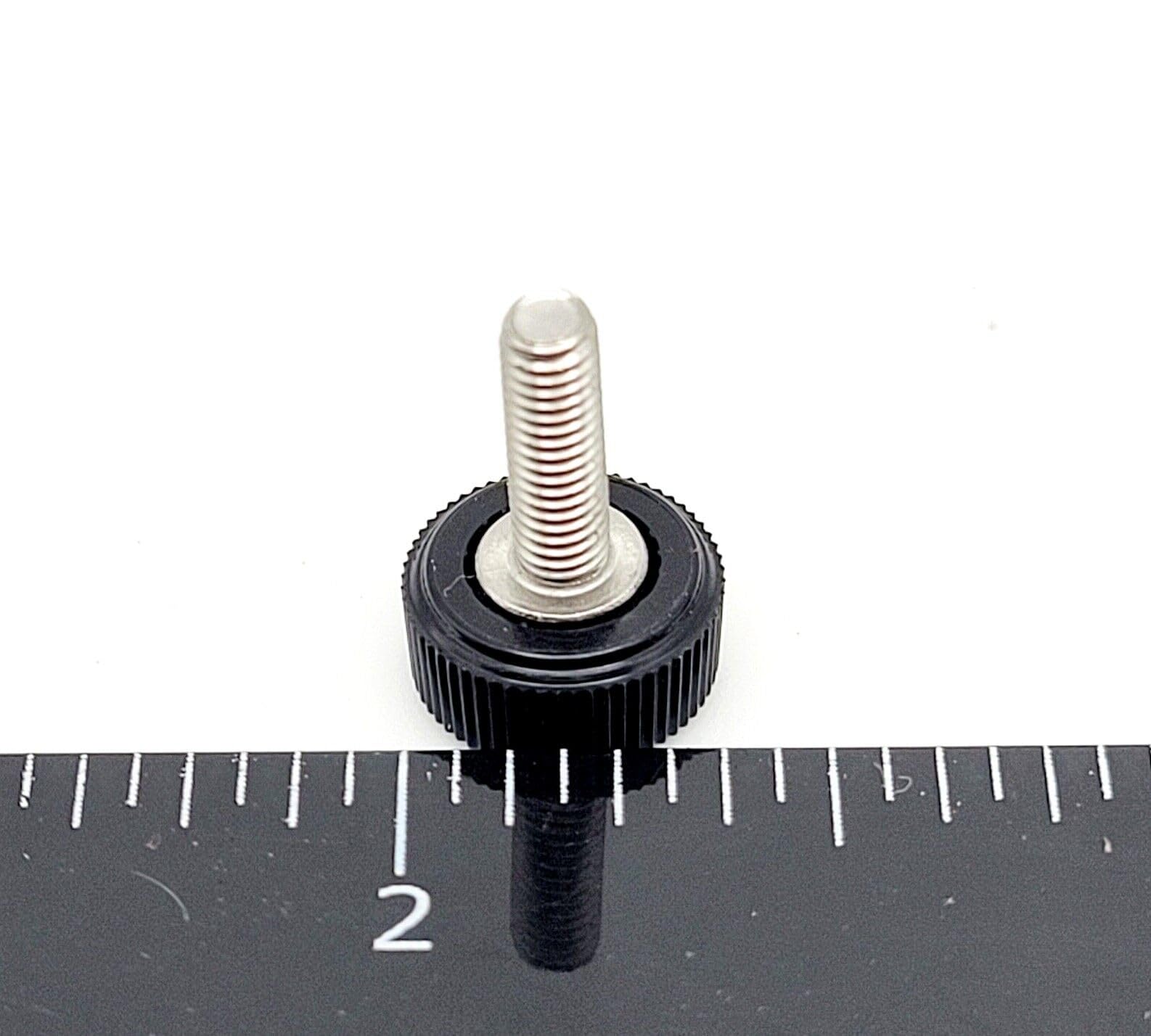 Boss Guitar Pedal Thumb Screw and Rubber Grommet Replacement Set Stainless Steel (Pack Size: 2 Pack) : Musical Instruments