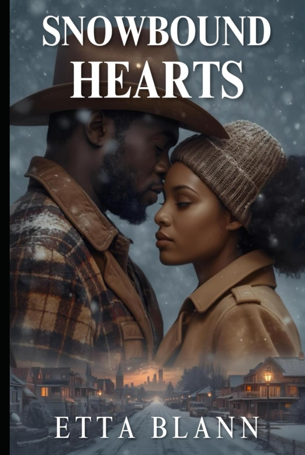 Snowbound Hearts