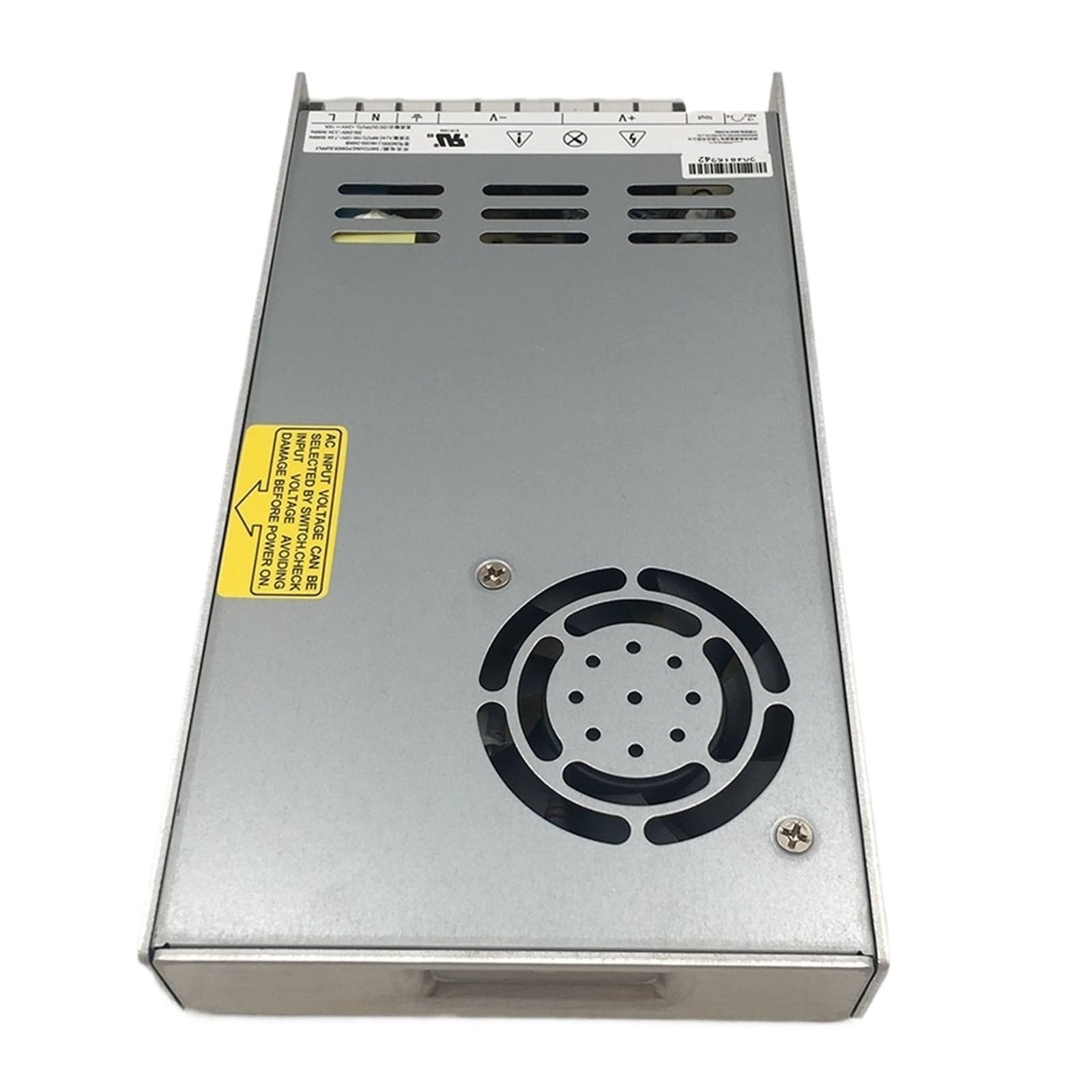 Eahwcxsd One Color 1Pcs 350W 15A 24V Hki350-240Nb Industrial Power Supply
