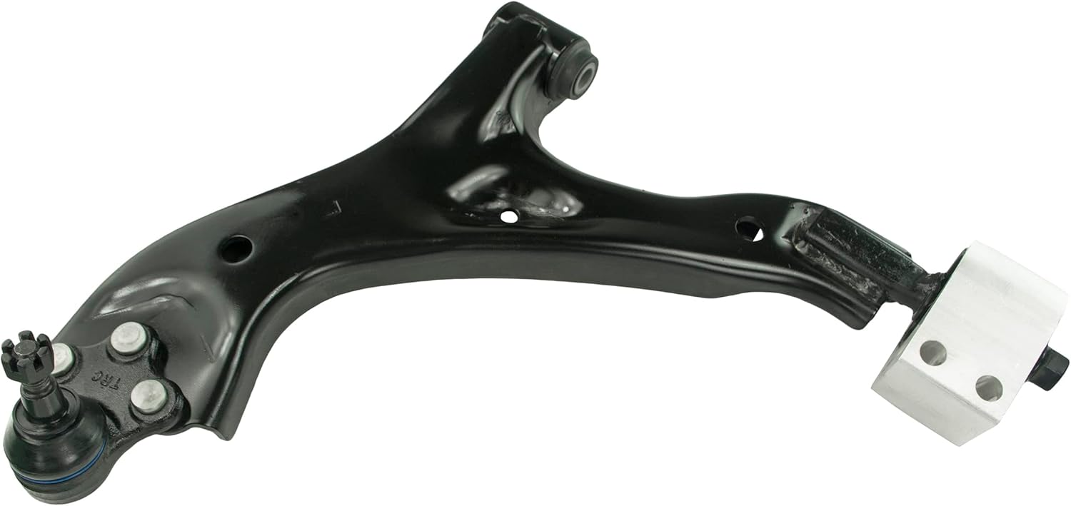 Mevotech Original Grade Control Arm and Ball Joint Assembly GS50163