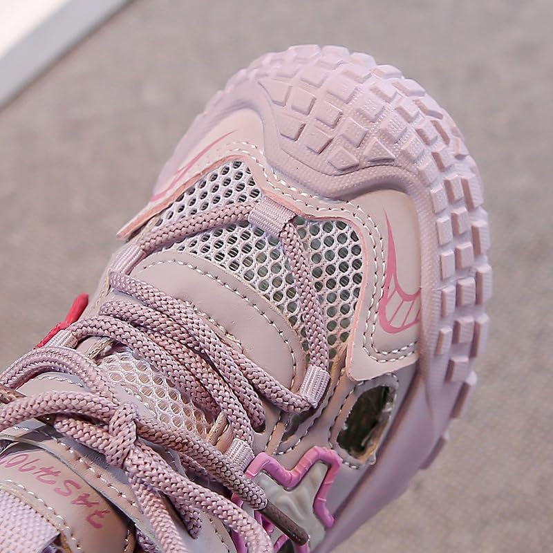 Kids Breathable Sneakers Water Shoes Boys Girls Fashion Shoes Summer Child Sports Sandals Shoes3