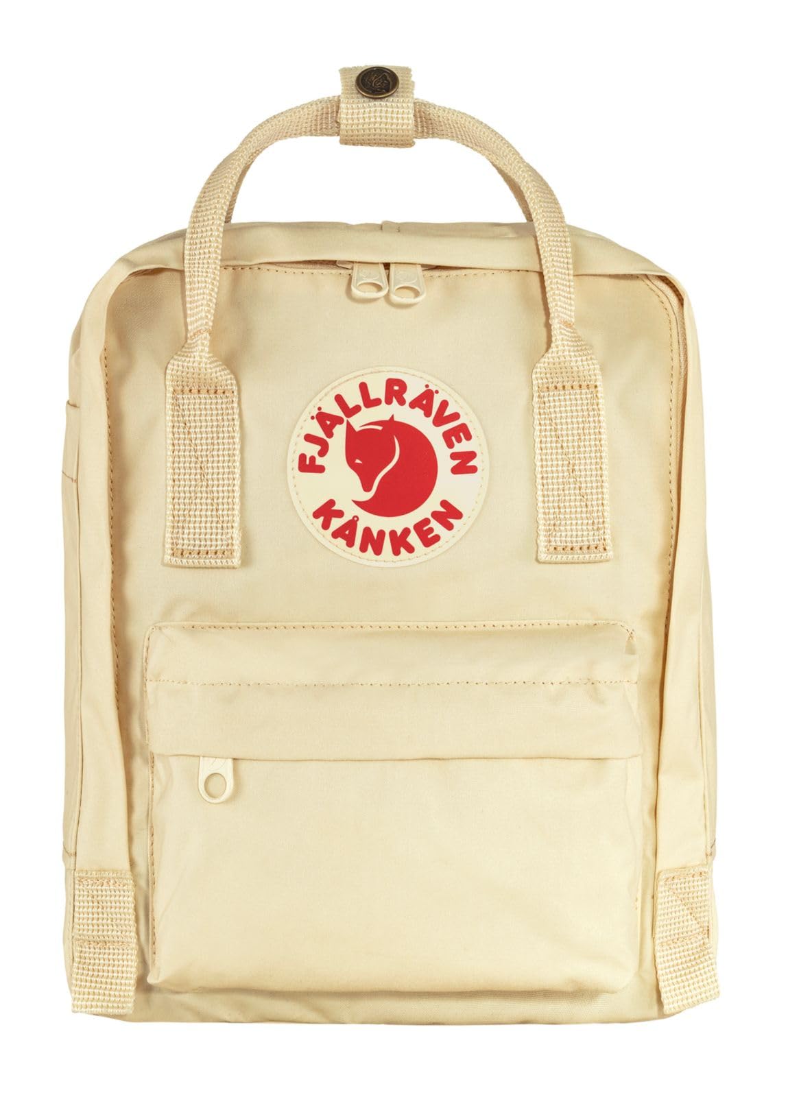 Fjällräven Kånken Mini Light Oak