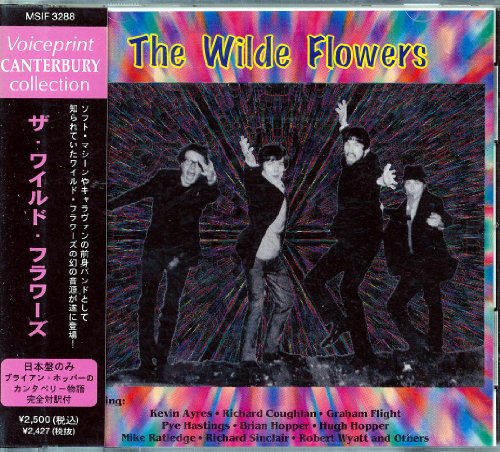 Wilde Flowers [Import]