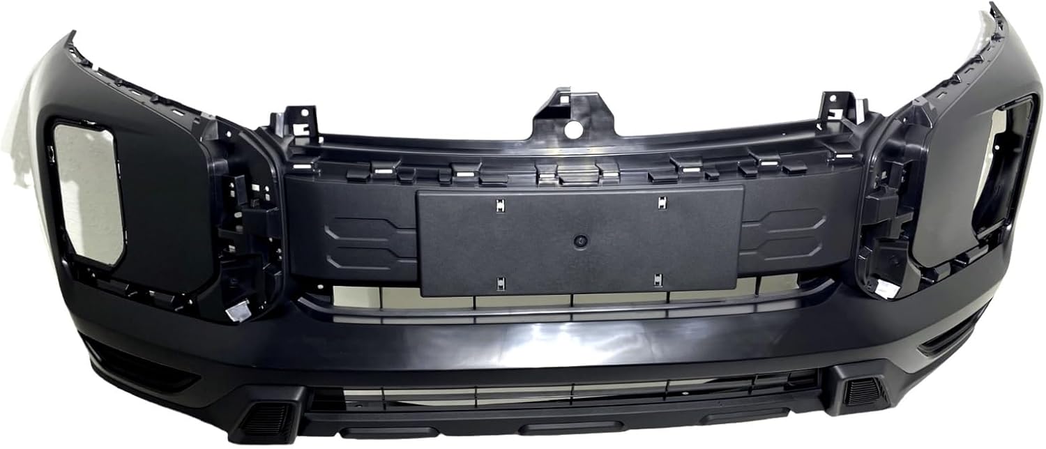 Compatible/Replacement Front Bumper Cover For MITSUBISHI OUTLANDER_SPORT 2020-2023 (MI1000351)