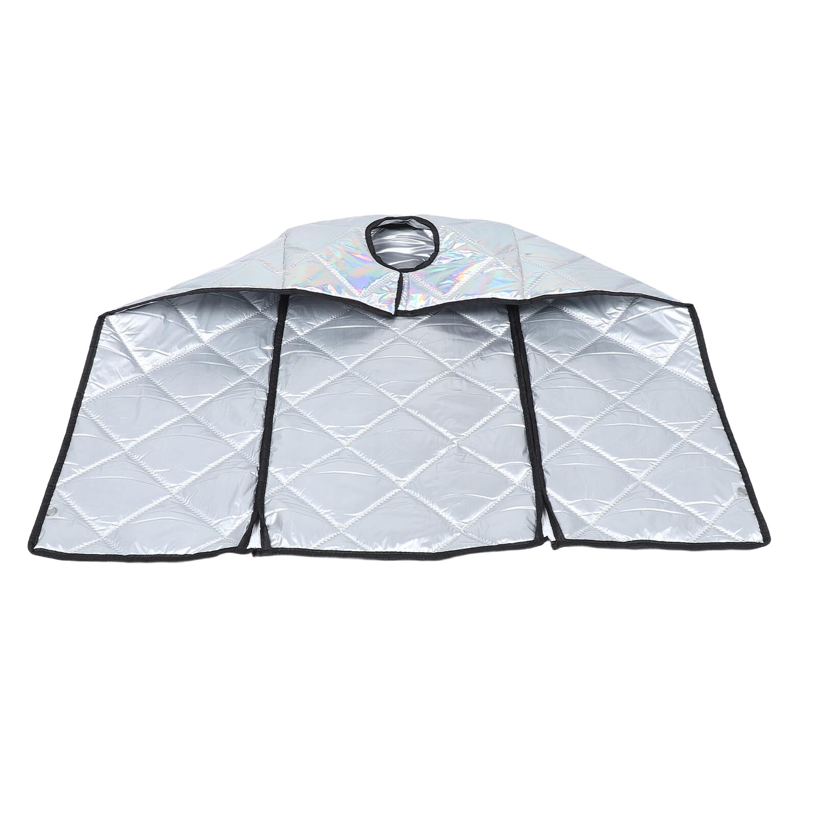 Housse de protection murale chauffe-eau suspendu 74x41x30 cm isolante