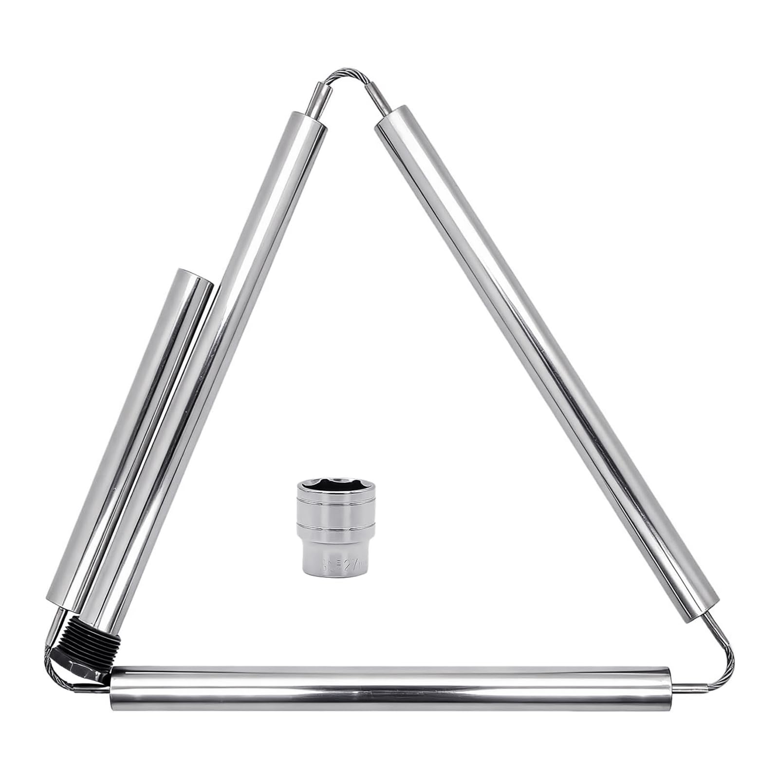 Kaeltsyn Multicolor Water Heater Flexible Anode Rod Enhances Liquid 4 Section Magnesium For Hot