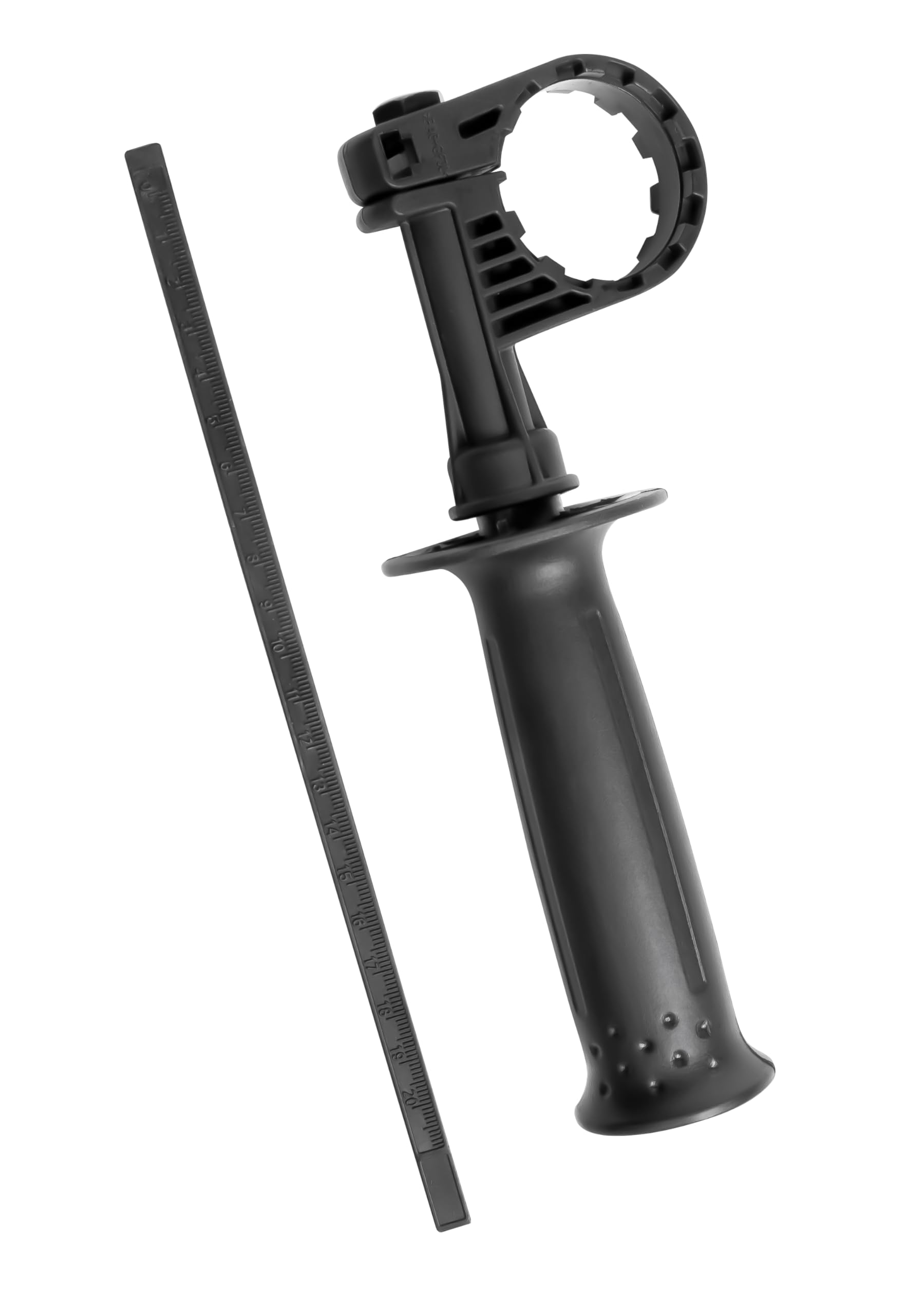 Mannesmann 12507 - Perceuse à percussion 650 W, avec 13mm