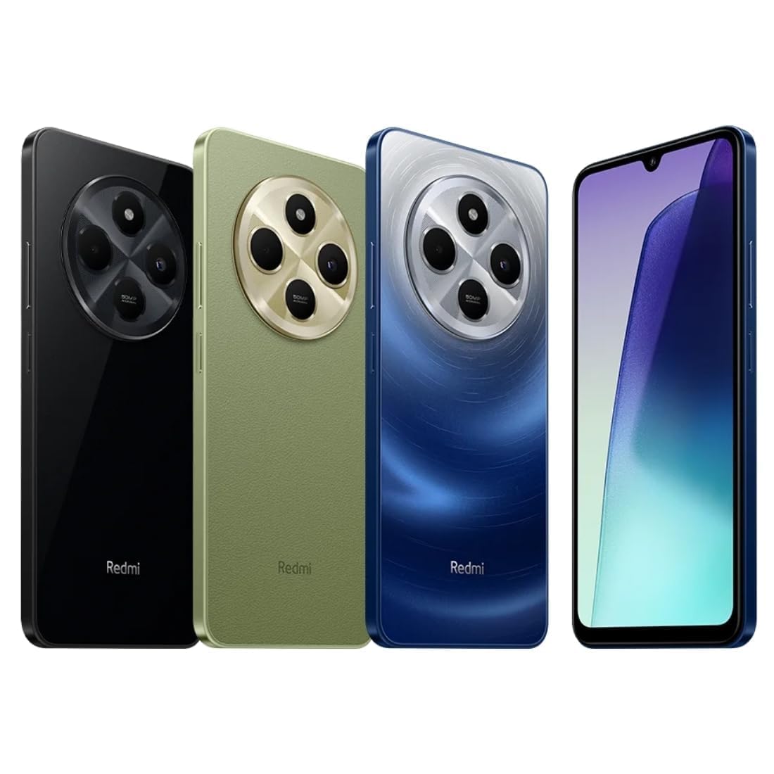 Amazon | シャオミ(Xiaomi) SIMフリー スマートフォン Redmi 14C 8GB+