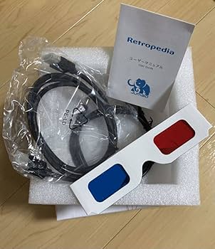 レトロペディア　ジャンボ　リメイク 本体 Retropedia コメント必読 レトロペディア ジャンボ リメイク retropedia