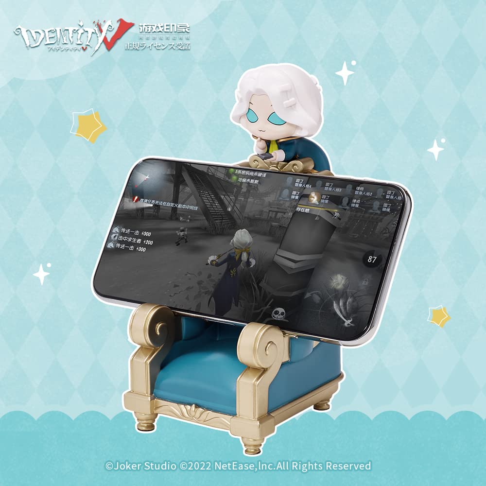 Amazon.co.jp: Identity V 第五人格 公式サイトグッズ スマホ
