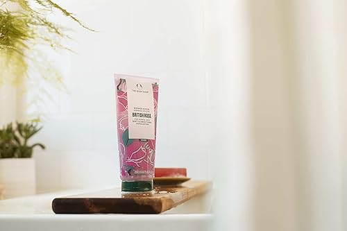 Miniatura 6 de The Body Shop Brillo corporal Strawberry