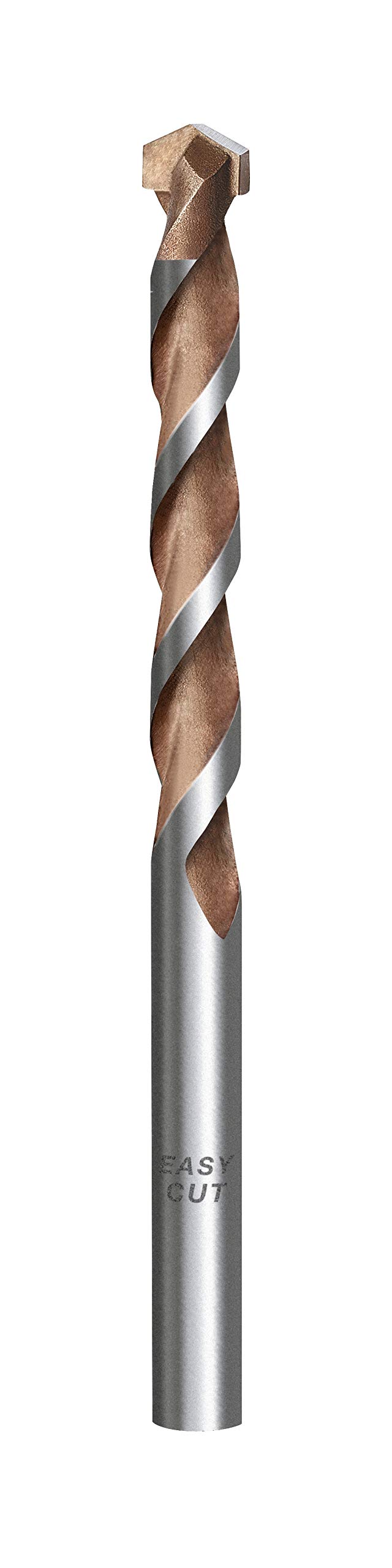 kwb EASY-CUT Allzweckbohrer 048660 – Ø6 mm, Rundschaft