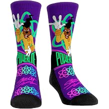 A Goofy Movie Premium Disney Socks