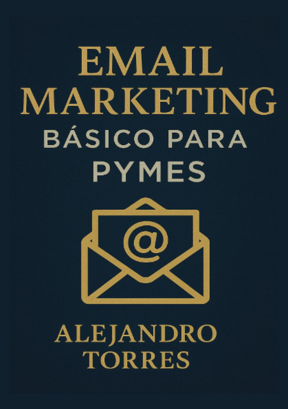 Email Marketing Básico para Pymes