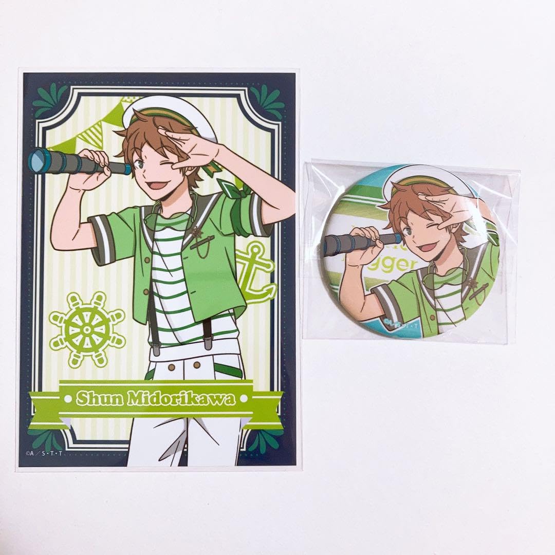 ワールドトリガー もちマス 12点セット(特典水上 太刀川 他