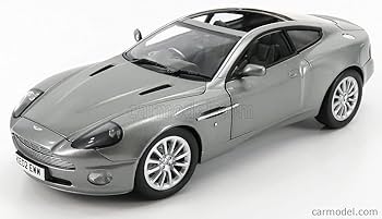 Frontiart　ミニカー1/18　アストンマーチン　ヴァンキッシュクーペ Frontiart ミニカー1/18 アストンマーチン ヴァンキッシュクーペ