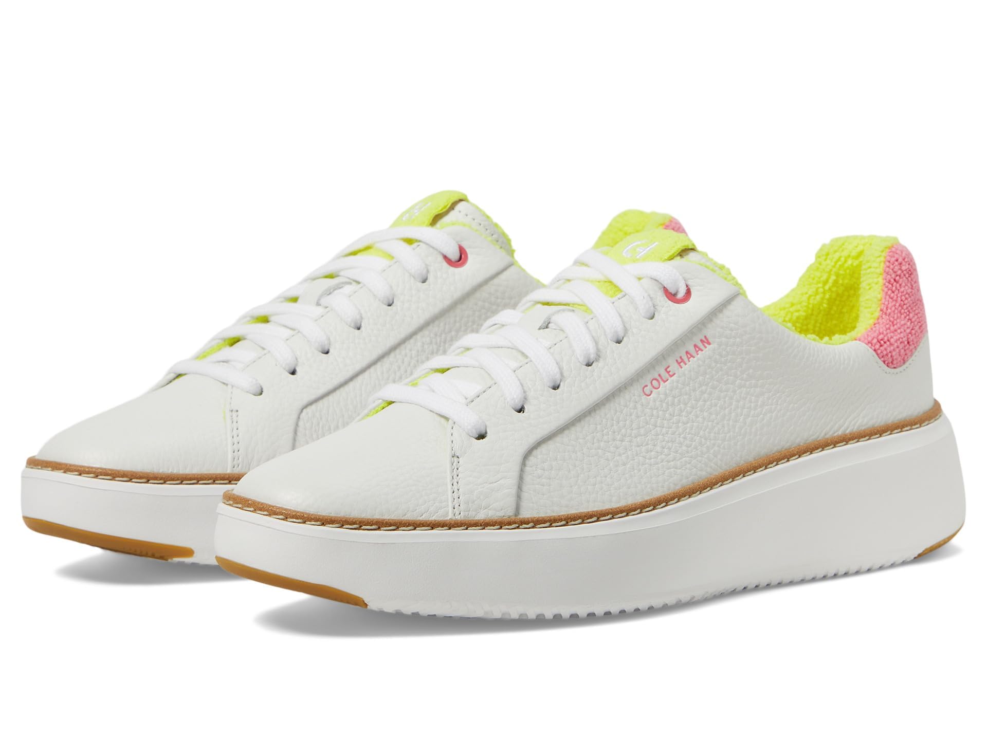 Cole Haan Women's Grandpro Topspin Court — view 34