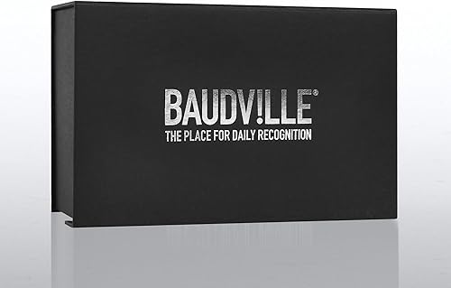 Miniatura 7 de Baudville Trofeo grabado personalizado - Cristal de zafiro - Colección