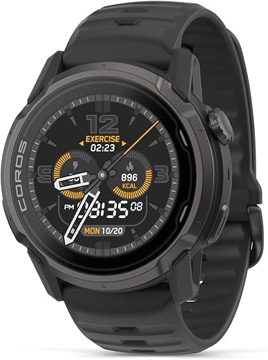 Ultimate Guide to Smartwatch Battery Life for Multi-Day Trips