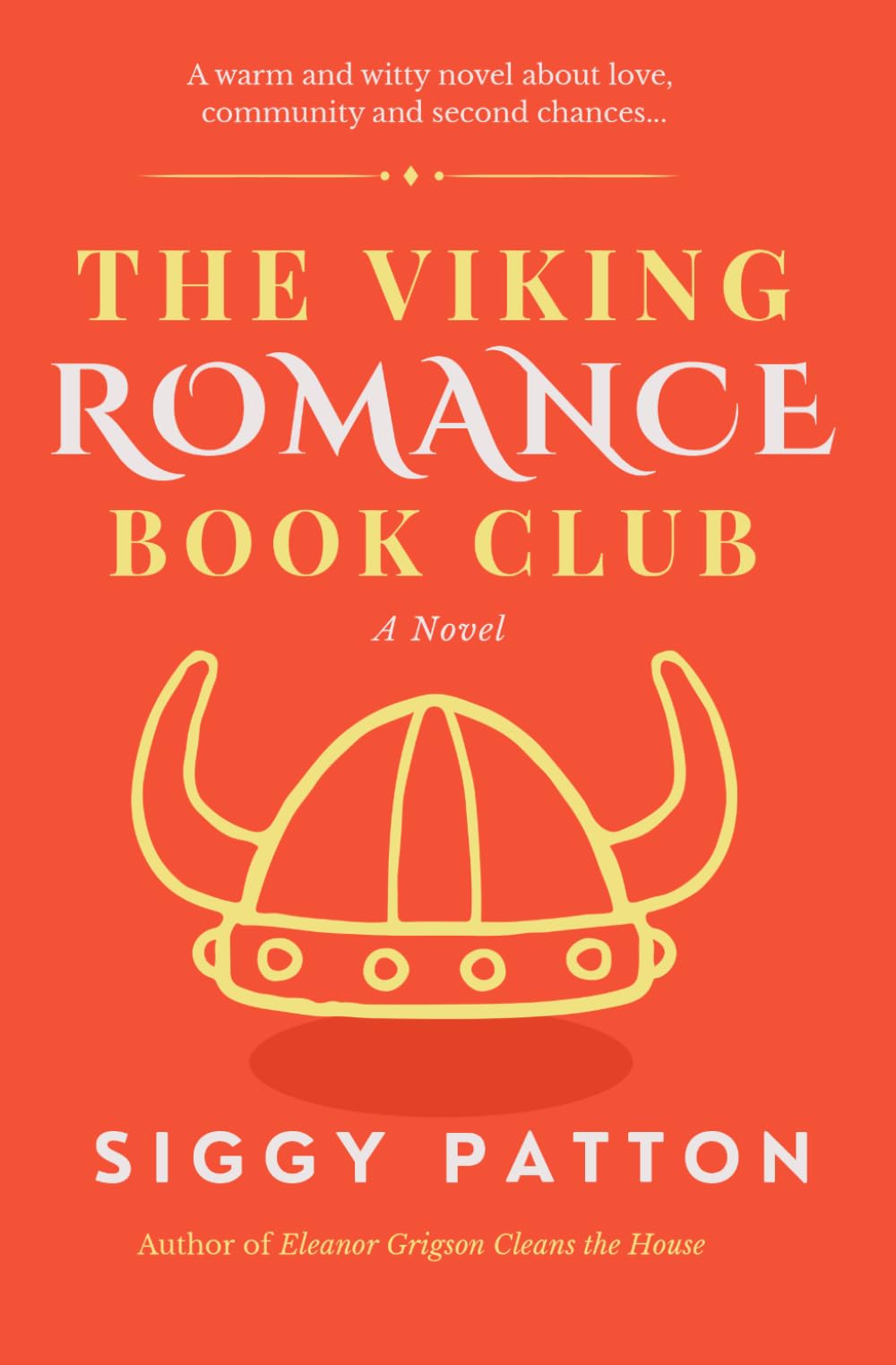 The Viking Romance Book Club