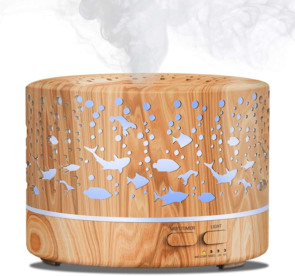 Amazon.co.uk large diffuser