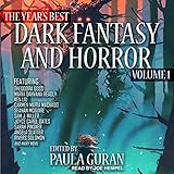 The Year's Best Dark Fantasy & Horror