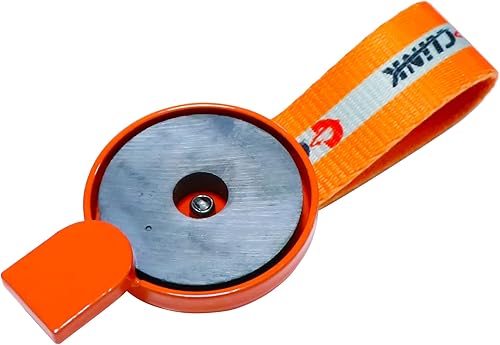 Miniatura 4 de Llave de bloqueo de freno de sobretensión con llave de bloqueo magnético se adapta a frenos de sobretensión tipo UFP en remolque de barco A-60 A-70