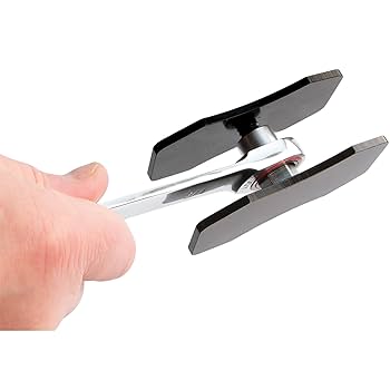 バットウーマン　キャデラック Amazon.com: Performance Tool W80585 Ford Fan Clutch Wrench