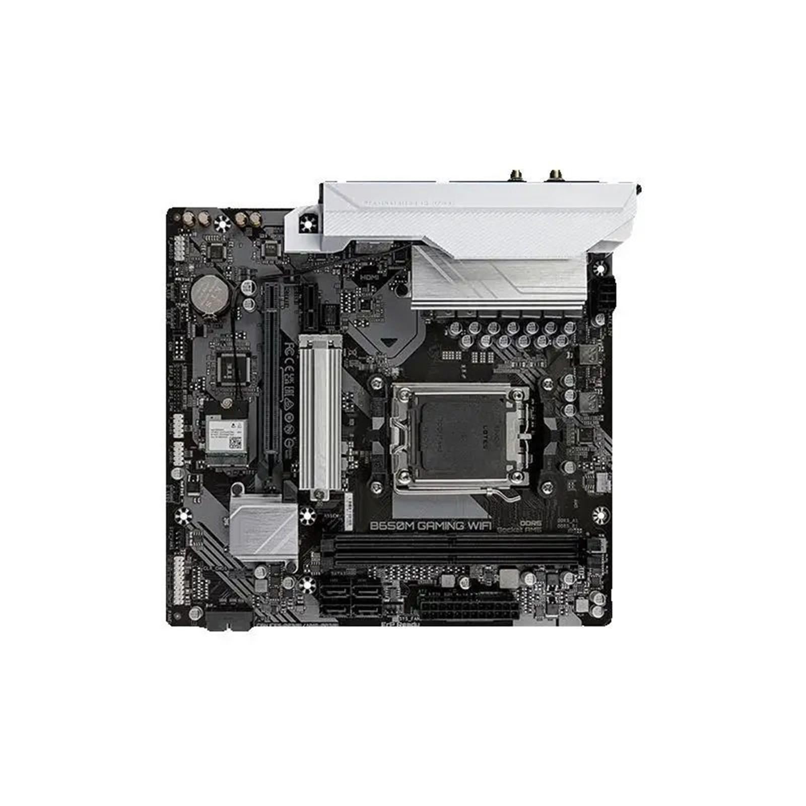Placa Madre Fit For GIGABYTE B650M Gaming WiFi