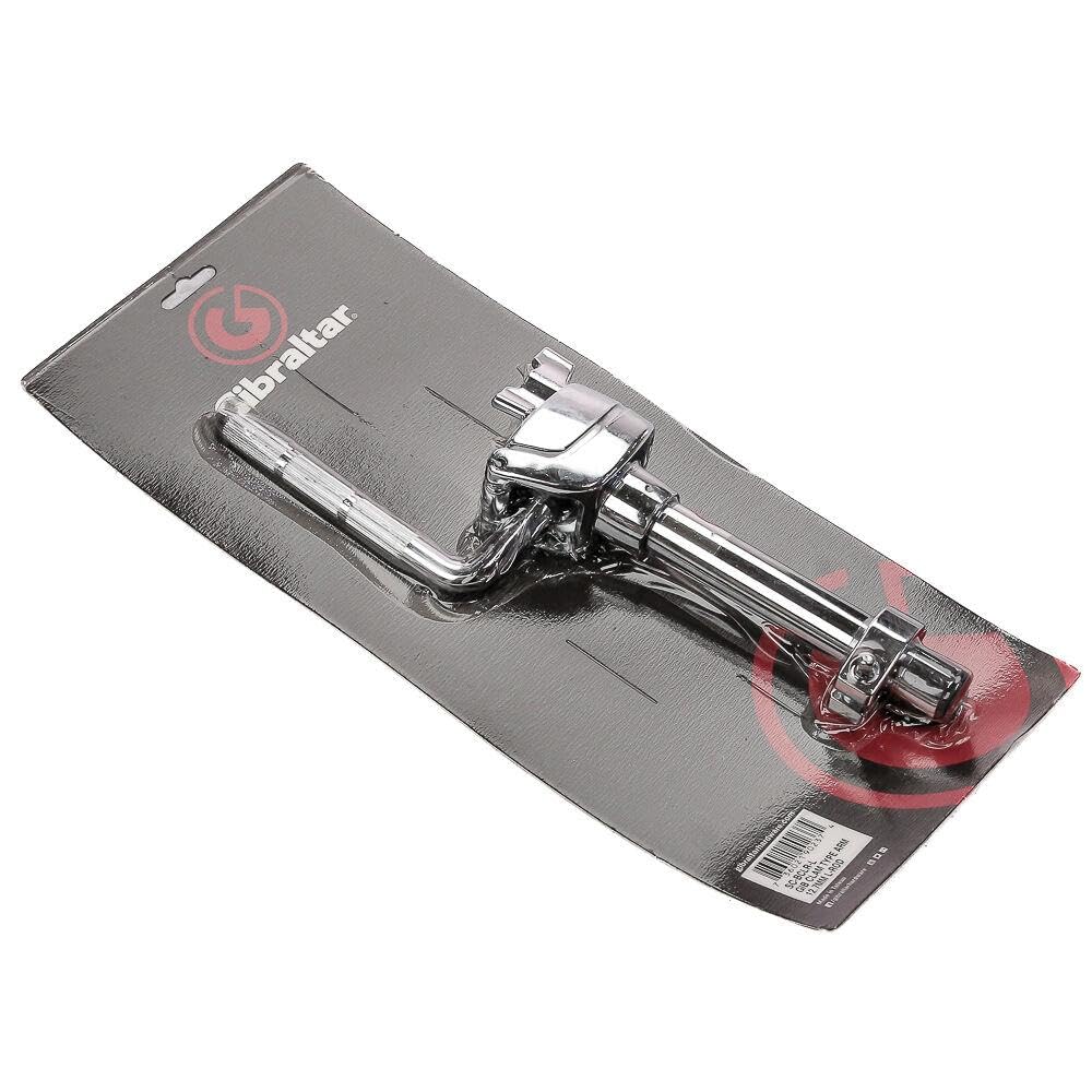 Gibraltar Tom mount - Holding clamp SC-BCLR-L 12,7mm L-Rod Braccio TOM