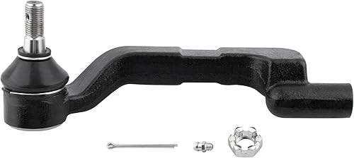 Miniatura 3 de BOXI 2 eslabones de extremo de barra de acoplamiento exterior frontal para Chrysler 300 2011-2014  para Dodge Charger 2011-2014Charger 2015-2018 -