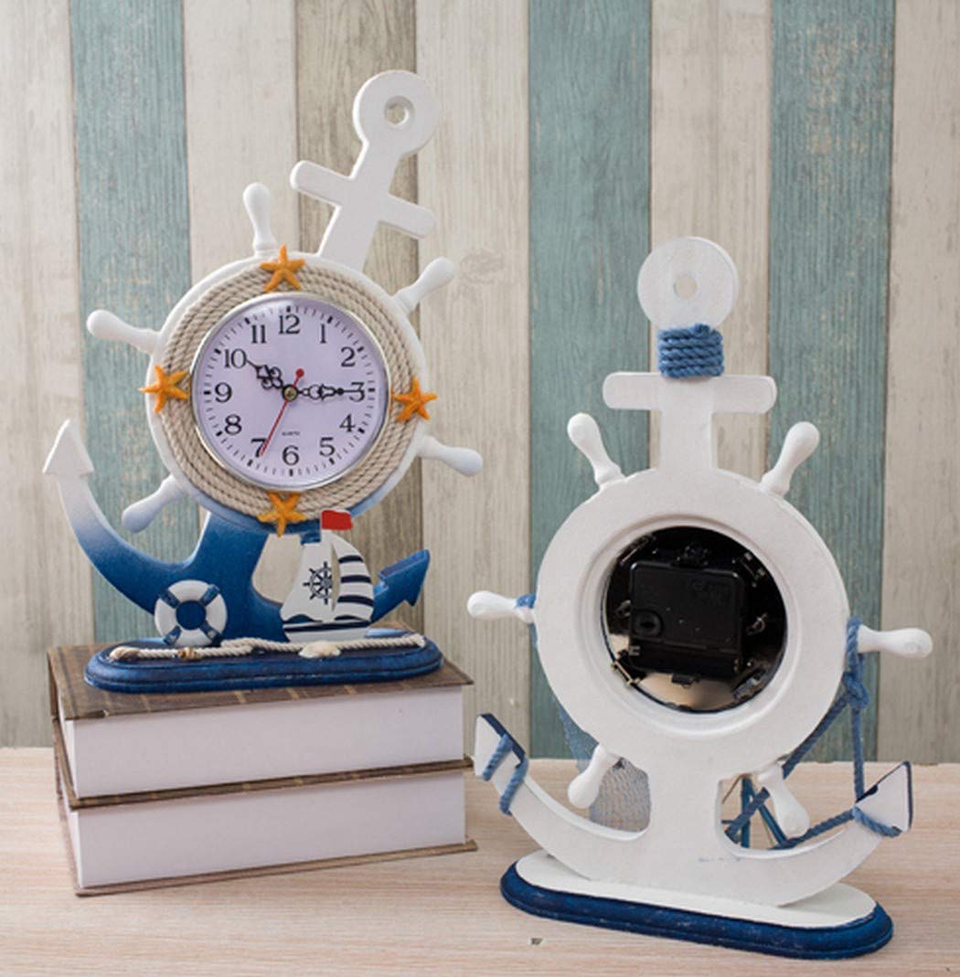 OROLOGIO AL QUARZO numero a batteria sveglia arredamento casa orologi