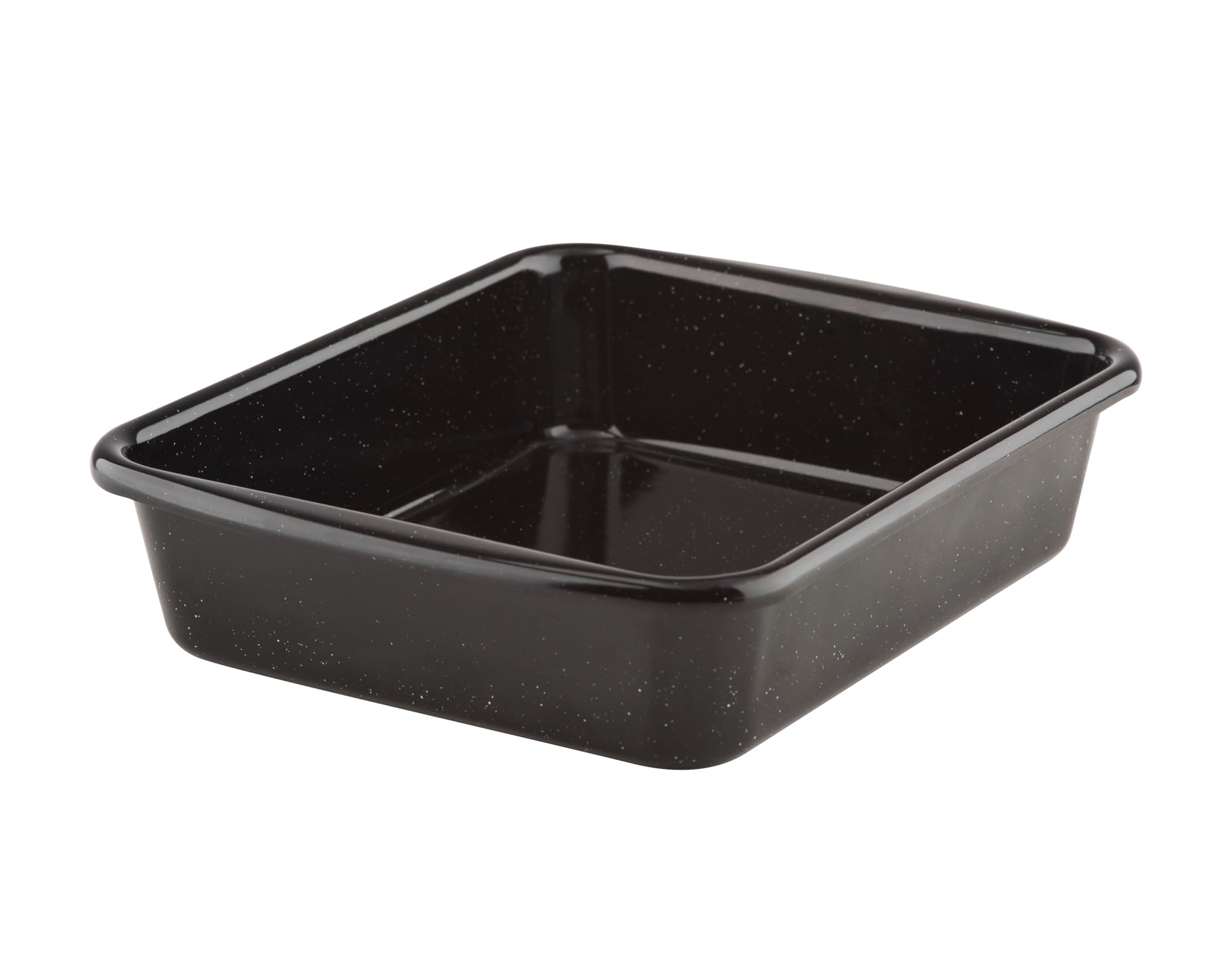 Riess Black Classic - Fry- And Baking Pans Baking Pan, Diameter-24.8Cm