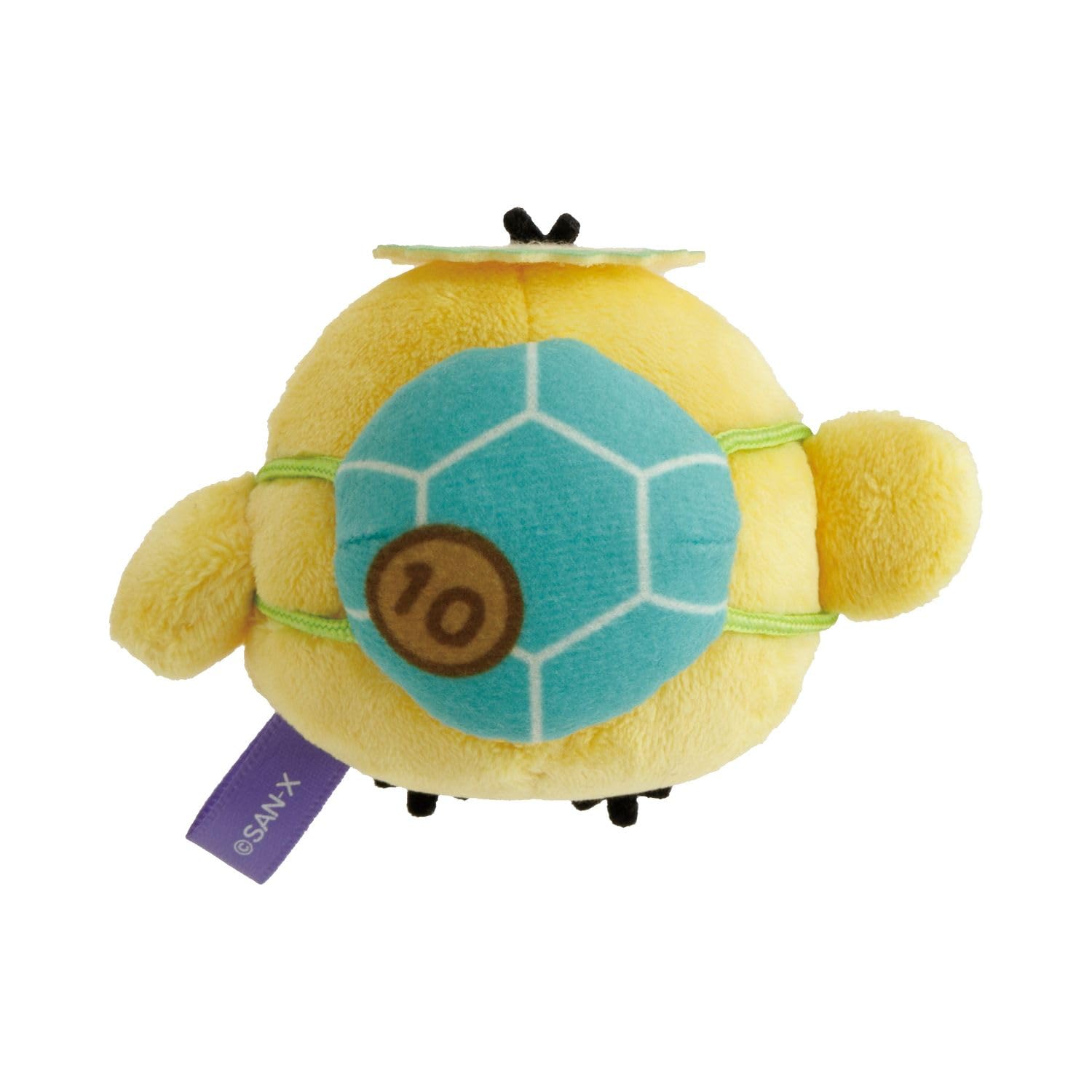 Amazon.co.jp: リラックマ『ようかいハロウィン』てのりぬいぐるみ