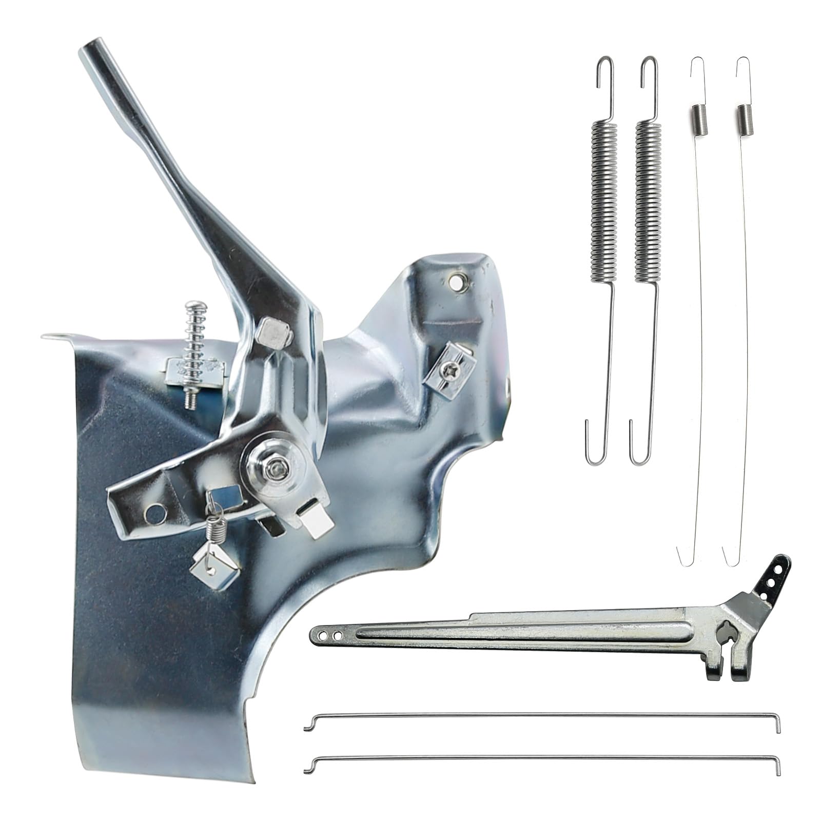 Honda GX 390(リダクション)ガソリン UOIENRT GX390 Throttle Control Assembly Kit Replacement for Honda