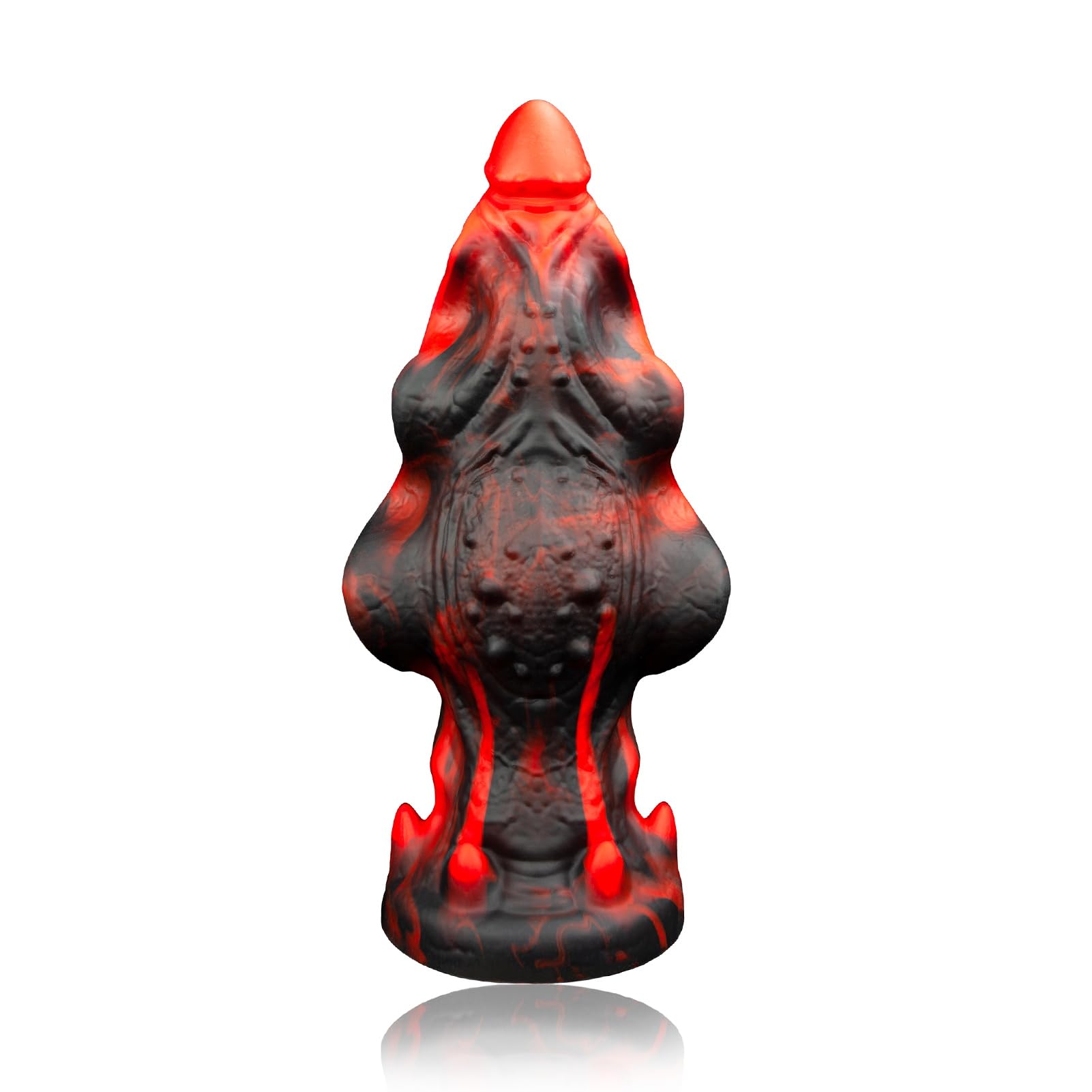 Amazon.com: Romi Monster Butt Plug Anal Plugs Anus Stretcher Prostate  Massager Realistic Liquid Silicone Mystery Devilfish Dildo with Strong  Suction Cup for Men Women Adult Sex Toys (S) : Health & Household