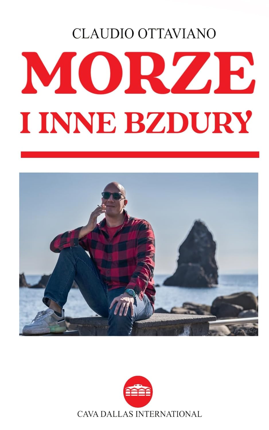 Morze i inne bzdury