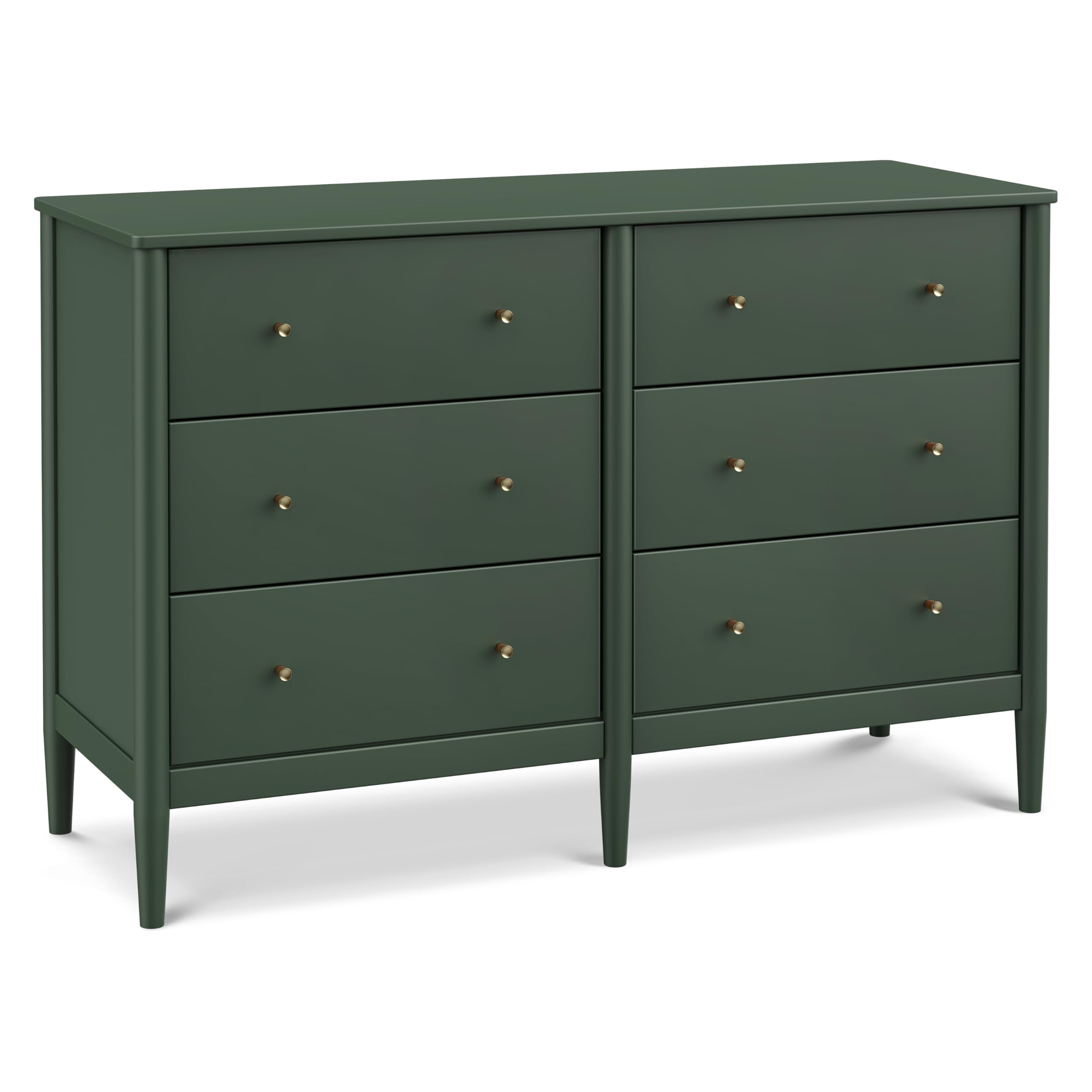Davinci Frem 6-Drawer Dresser