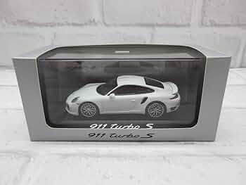 Porsche 911 Coupe 1978-88 ホワイト 限定版1:43 Porsche 911 Coupe 1978-88 ホワイト 限定版1:43 Minichamps