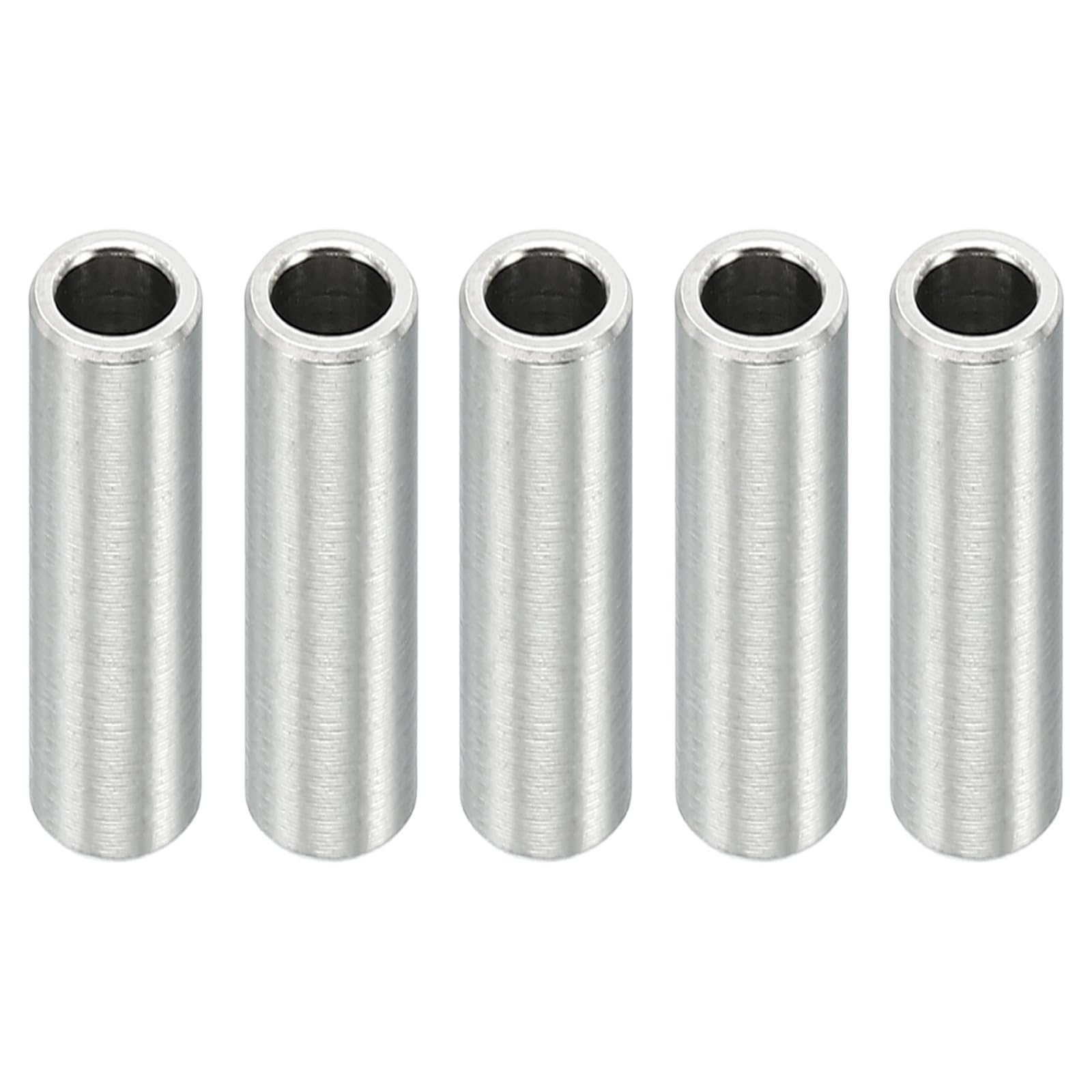 PATIKIL M4 Stainless Steel Spacers