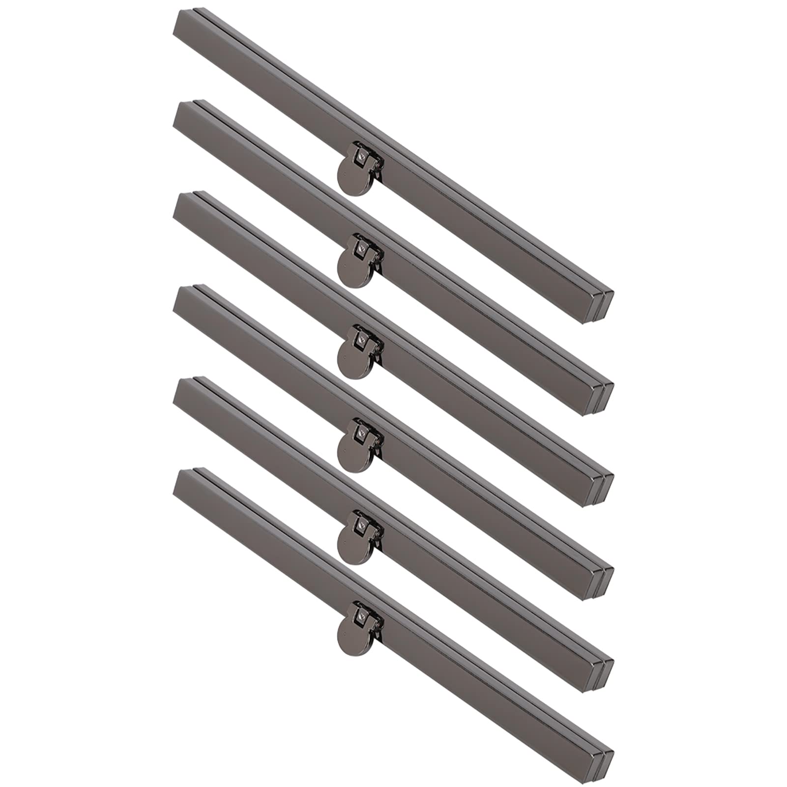 Metalen Portemonnee Frame Rechte Zijtas Benodigdheden Hardware Metalen Portemonnee Frame Rechte Zijtas Benodigdheden Hardware