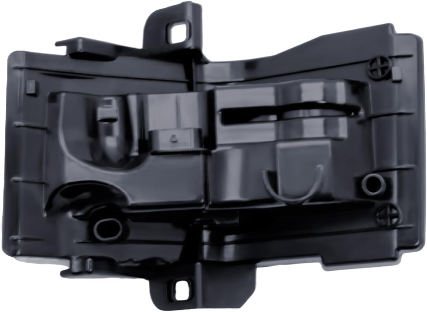 Replacement Passenger Right Left Side Door Towing Mirror Turn Signal Light Lamp Indicator for Ford F-150 F 250 F350 F-450 F550 from 2015 to 2024