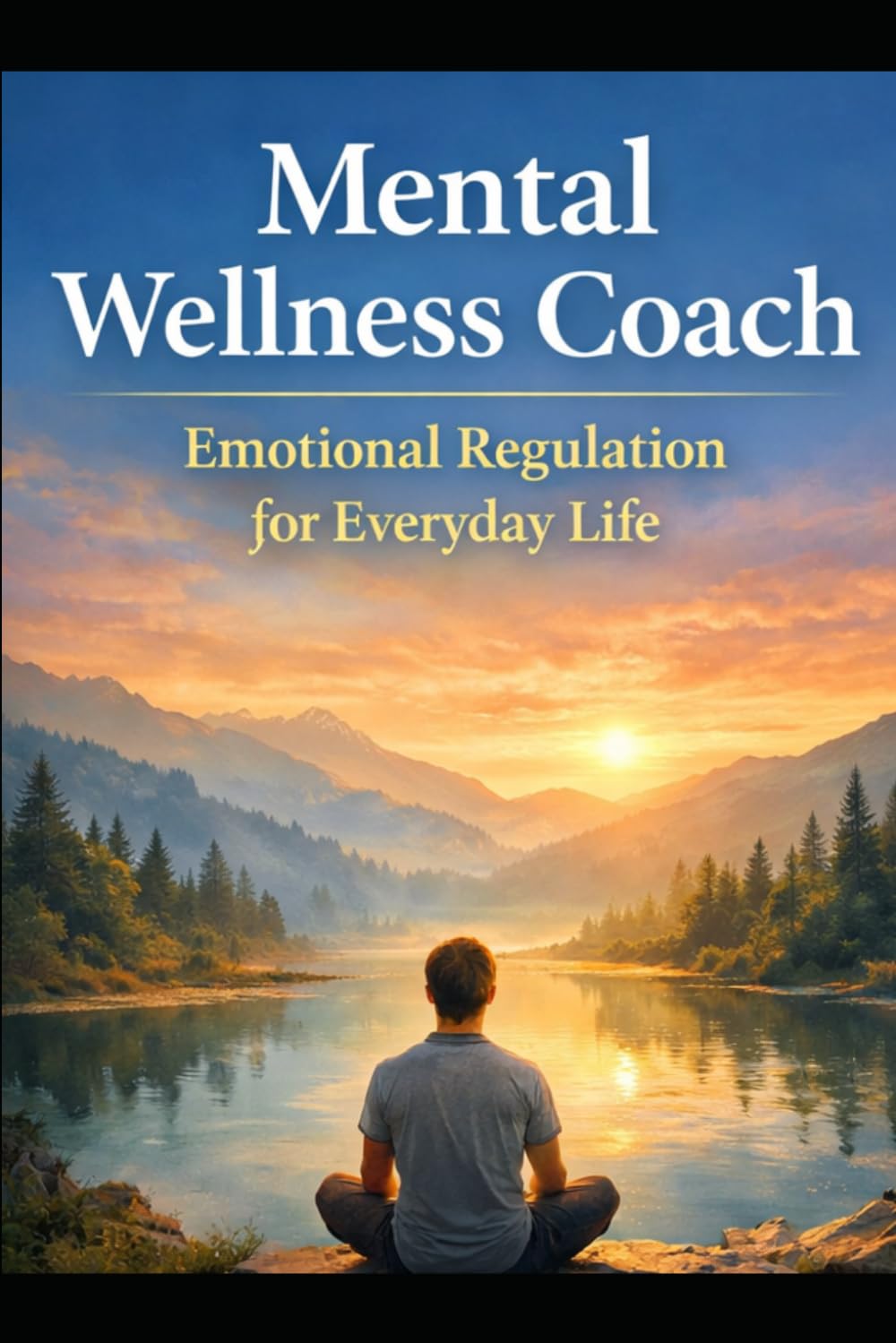 Mental Wellness Coach: Emotional Regulation for Everyday Life