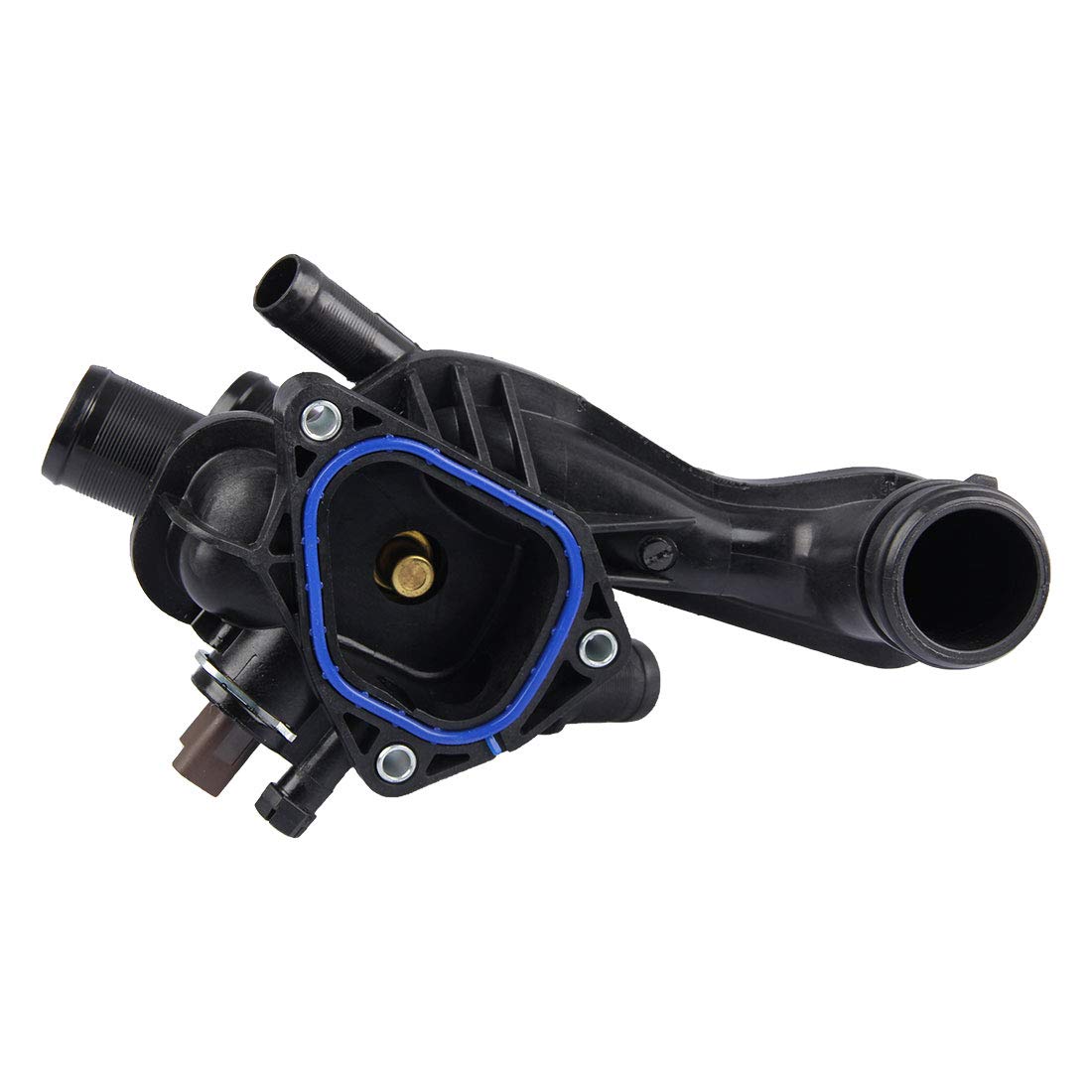 DOCAS Termostato Refrigerante 11537534521 9810916980 1336.Z6