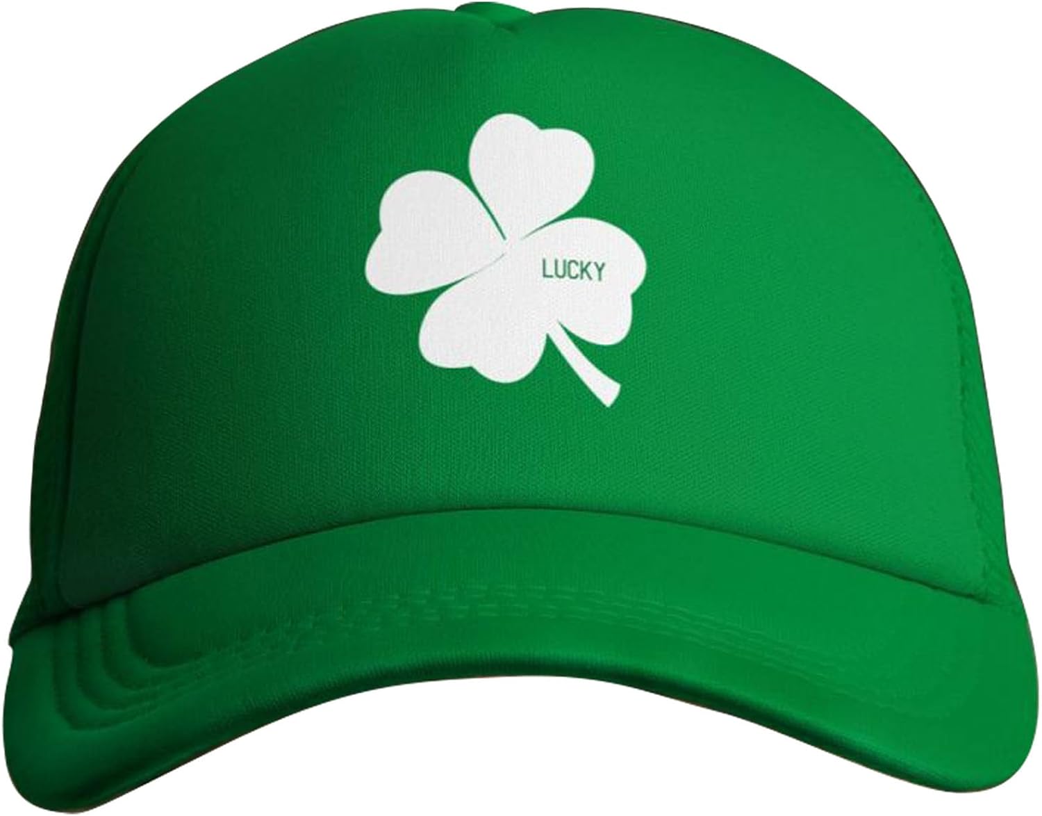 Shamrock Baseball Cap for Men Women St Patricks Day Gifts St Patricks Day Hat